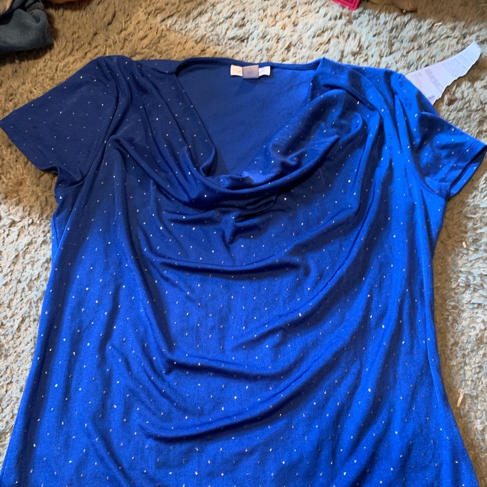 Jacylen smith blouse